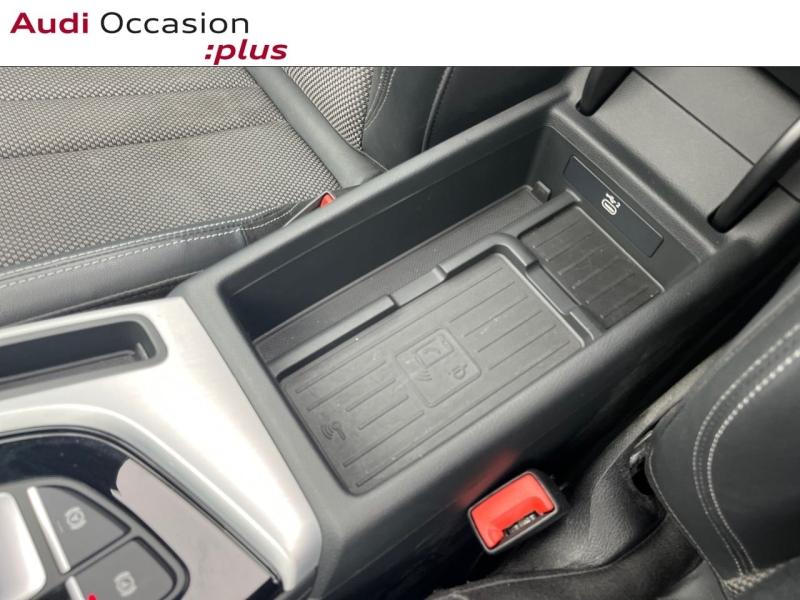 Voitures occasions Audi A5 Sportback S line Orvault