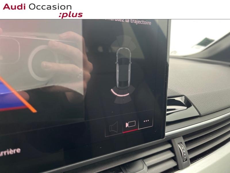 Voitures occasions Audi A5 Sportback S line Orvault