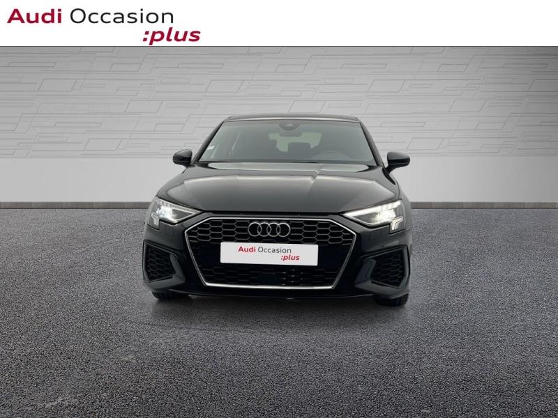 Voitures occasions Audi A3 Sportback S line Orvault