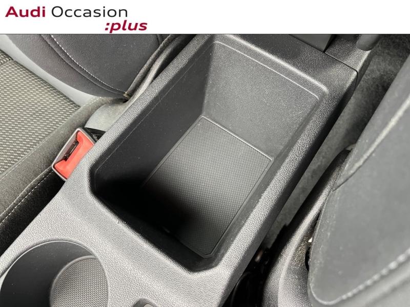 Voitures occasions Audi A3 Sportback S line Orvault