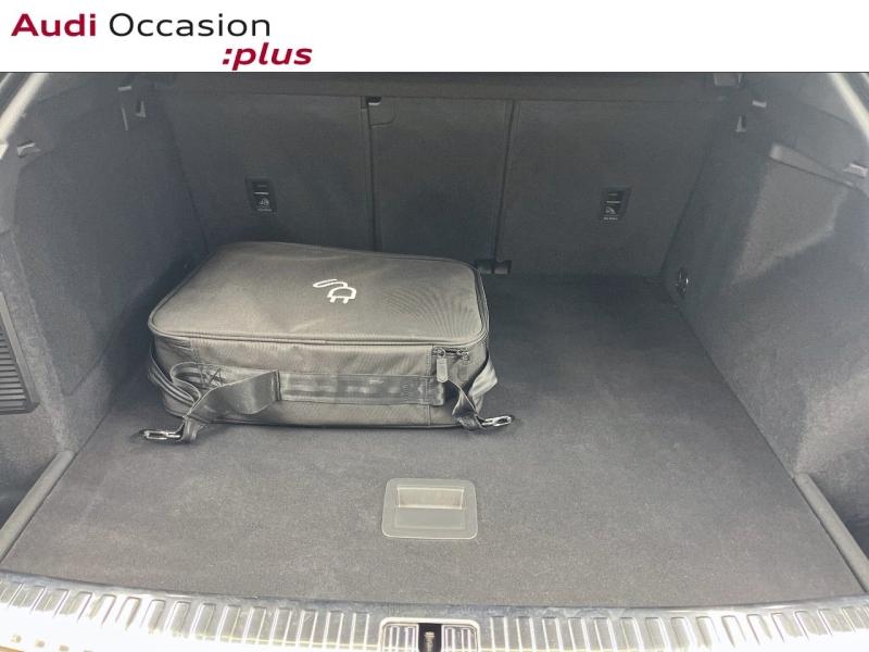 Voitures occasions Audi Q3 Sportback S line Orvault