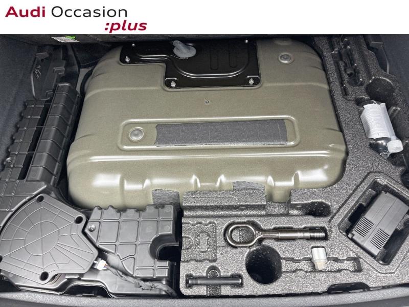 Voitures occasions Audi Q3 Sportback S line Orvault