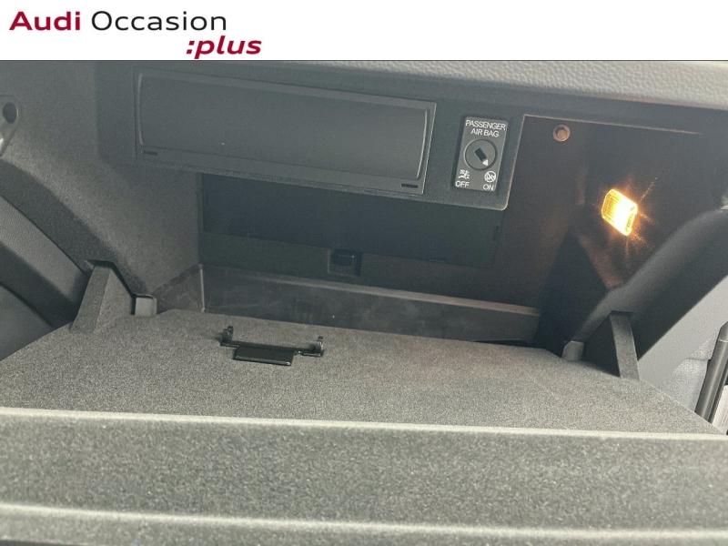 Voitures occasions Audi Q3 Sportback S line Orvault