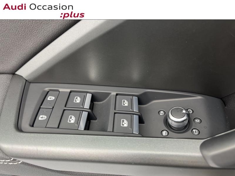 Voitures occasions Audi Q3 Sportback S line Orvault