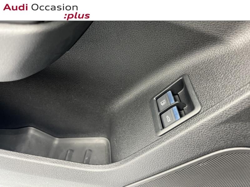 Voitures occasions Audi Q3 Sportback S line Orvault