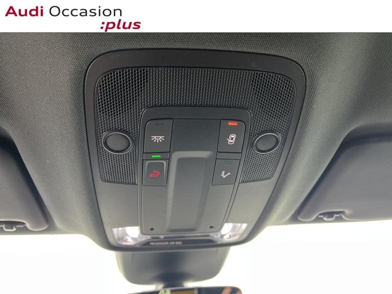 Voitures occasions Audi Q3 Sportback S line Orvault