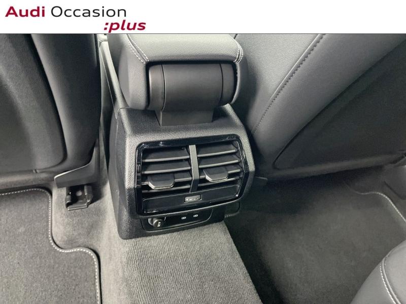 Voitures occasions Audi Q3 Sportback S line Orvault