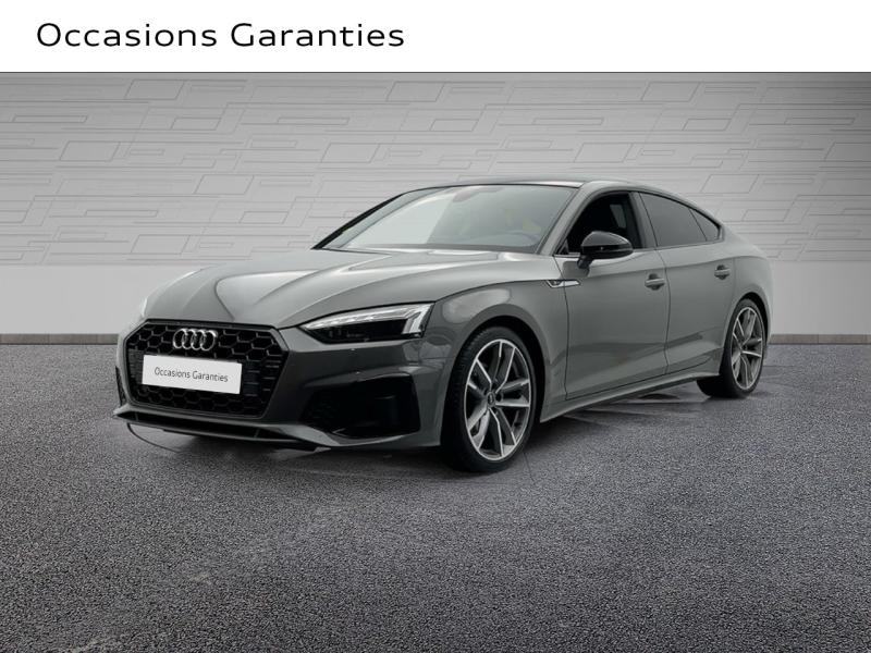 Voitures occasions Audi A5 Sportback S Edition Orvault
