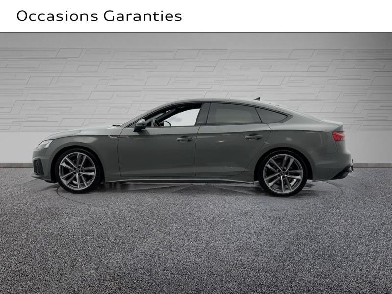 Voitures occasions Audi A5 Sportback S Edition Orvault
