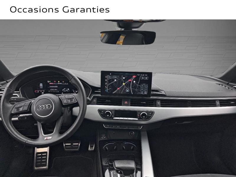 Voitures occasions Audi A5 Sportback S Edition Orvault