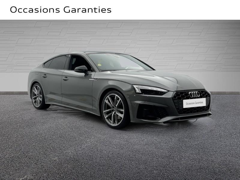 Voitures occasions Audi A5 Sportback S Edition Orvault