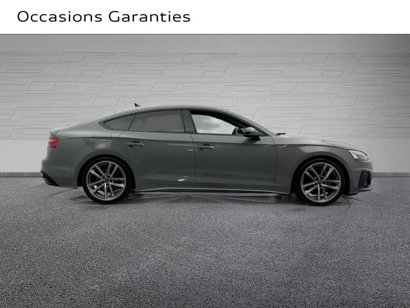 Voitures occasions Audi A5 Sportback S Edition Orvault