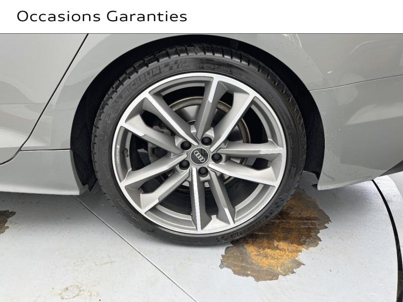 Voitures occasions Audi A5 Sportback S Edition Orvault