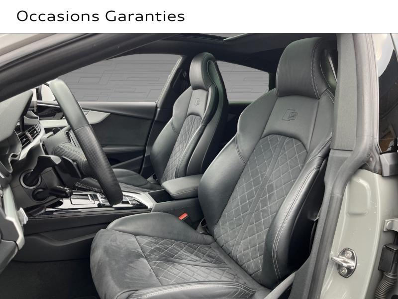 Voitures occasions Audi A5 Sportback S Edition Orvault
