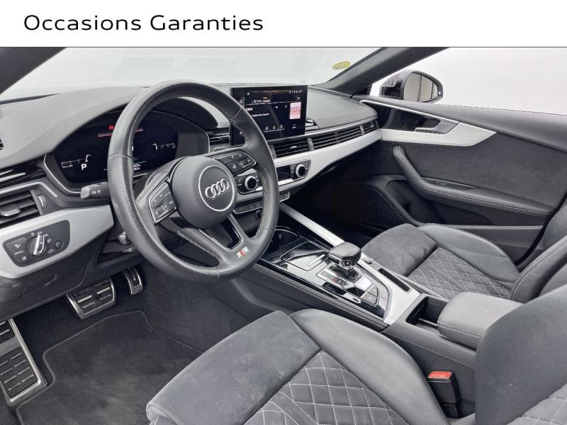 Voitures occasions Audi A5 Sportback S Edition Orvault