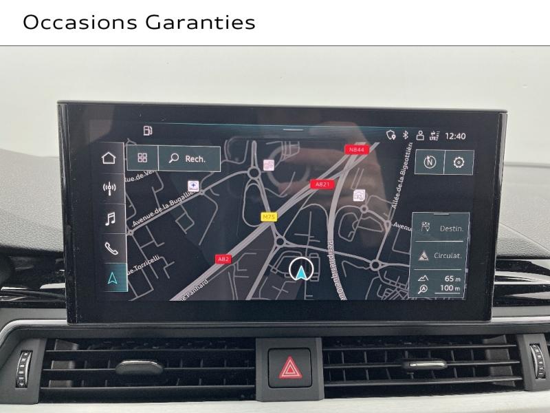 Voitures occasions Audi A5 Sportback S Edition Orvault