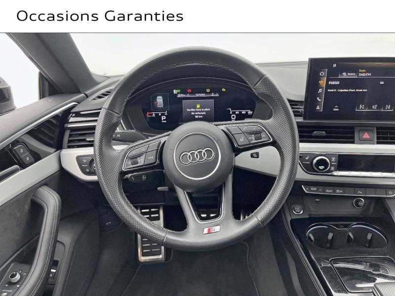 Voitures occasions Audi A5 Sportback S Edition Orvault
