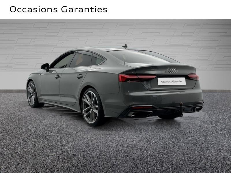 Voitures occasions Audi A5 Sportback S Edition Orvault