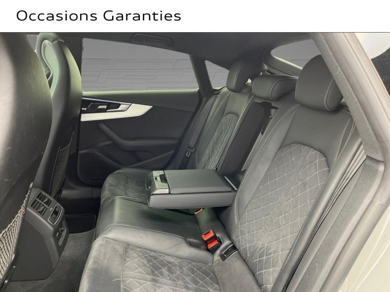 Voitures occasions Audi A5 Sportback S Edition Orvault