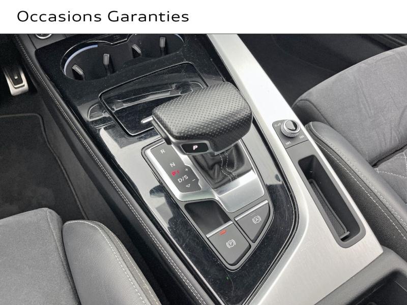 Voitures occasions Audi A5 Sportback S Edition Orvault