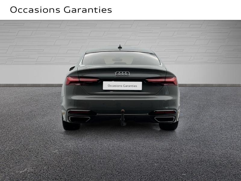 Voitures occasions Audi A5 Sportback S Edition Orvault