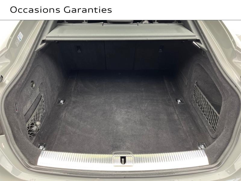 Voitures occasions Audi A5 Sportback S Edition Orvault