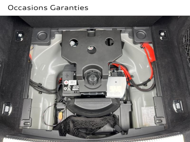 Voitures occasions Audi A5 Sportback S Edition Orvault