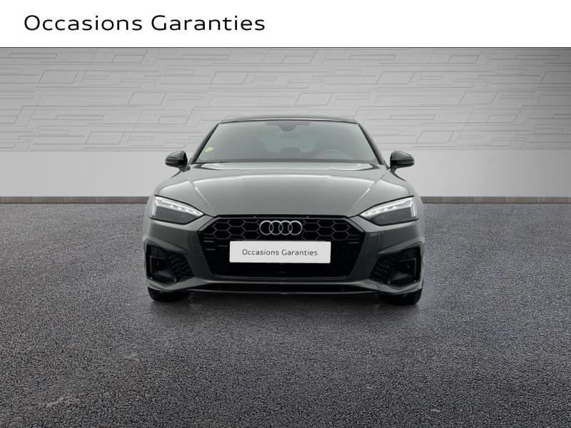 Voitures occasions Audi A5 Sportback S Edition Orvault