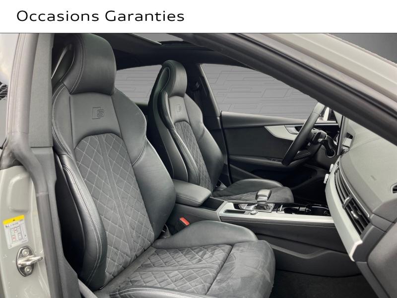Voitures occasions Audi A5 Sportback S Edition Orvault