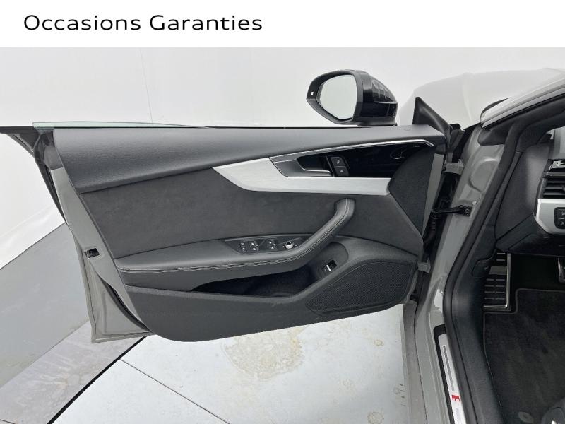 Voitures occasions Audi A5 Sportback S Edition Orvault