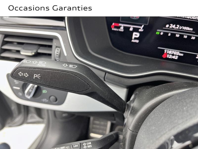 Voitures occasions Audi A5 Sportback S Edition Orvault