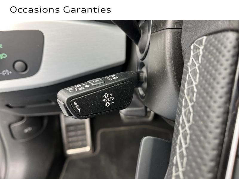 Voitures occasions Audi A5 Sportback S Edition Orvault