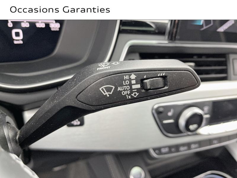 Voitures occasions Audi A5 Sportback S Edition Orvault