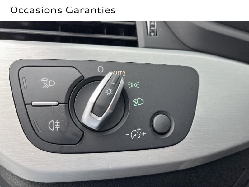 Voitures occasions Audi A5 Sportback S Edition Orvault