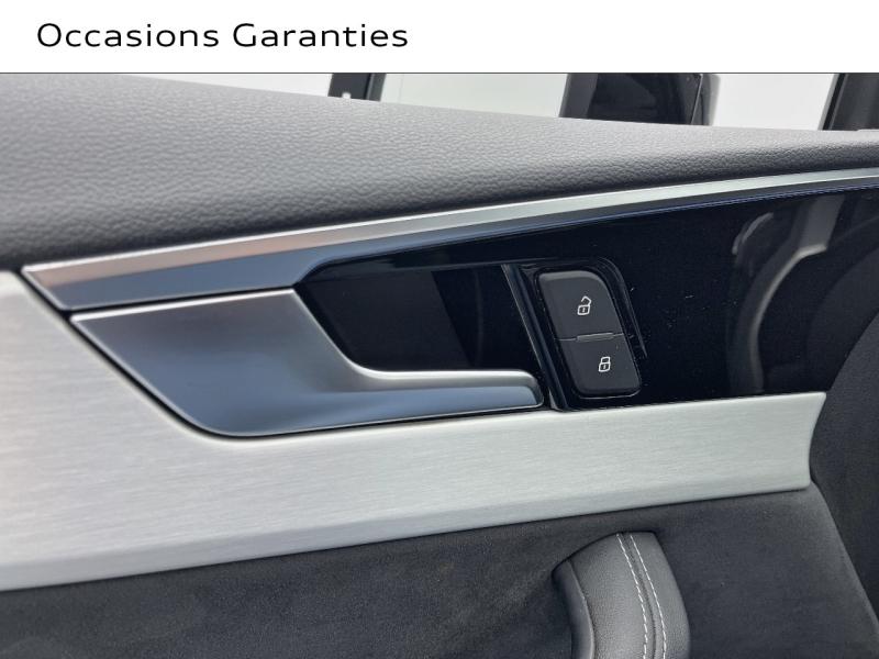 Voitures occasions Audi A5 Sportback S Edition Orvault