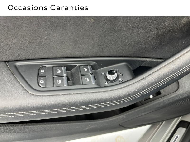 Voitures occasions Audi A5 Sportback S Edition Orvault