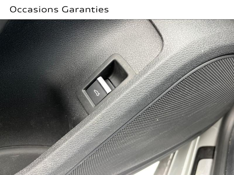 Voitures occasions Audi A5 Sportback S Edition Orvault