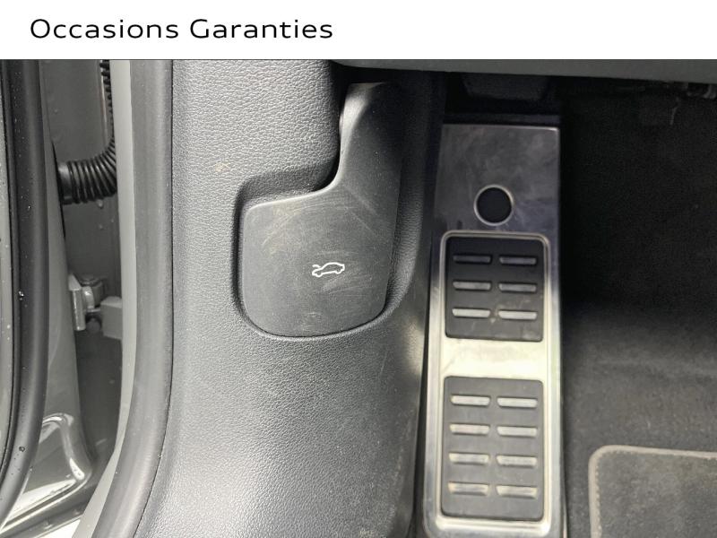 Voitures occasions Audi A5 Sportback S Edition Orvault