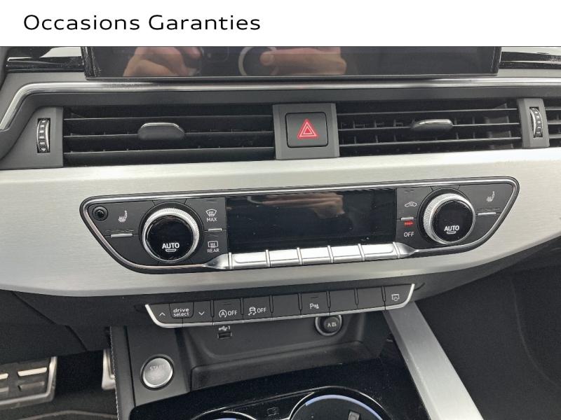 Voitures occasions Audi A5 Sportback S Edition Orvault