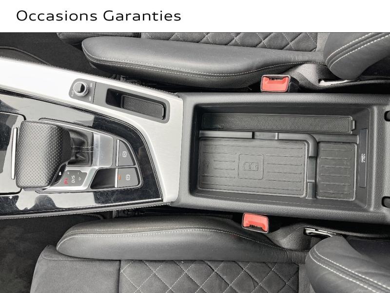 Voitures occasions Audi A5 Sportback S Edition Orvault