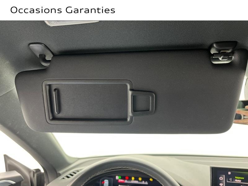 Voitures occasions Audi A5 Sportback S Edition Orvault