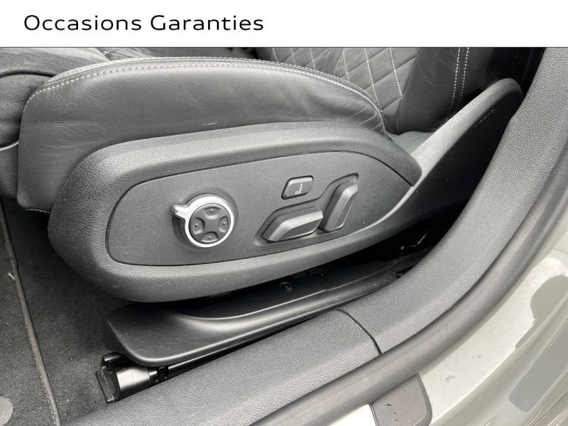 Voitures occasions Audi A5 Sportback S Edition Orvault