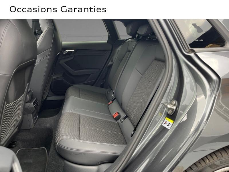 Voitures occasions Audi A3 Sportback S line Orvault