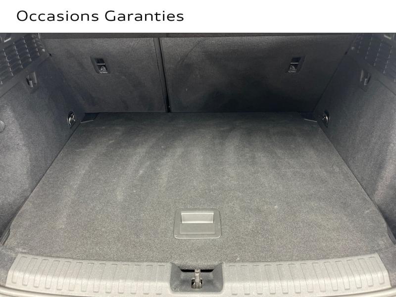 Voitures occasions Audi A3 Sportback S line Orvault