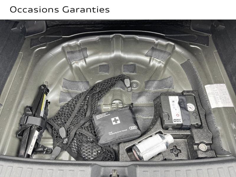 Voitures occasions Audi A3 Sportback S line Orvault
