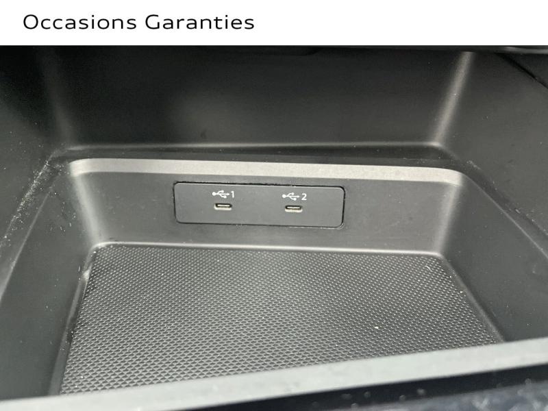 Voitures occasions Audi A3 Sportback S line Orvault