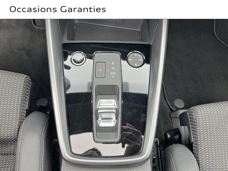 Voitures occasions Audi A3 Sportback S line Orvault