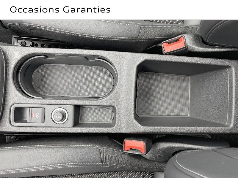 Voitures occasions Audi A3 Sportback S line Orvault
