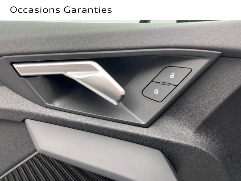 Voitures occasions Audi A3 Sportback S line Orvault