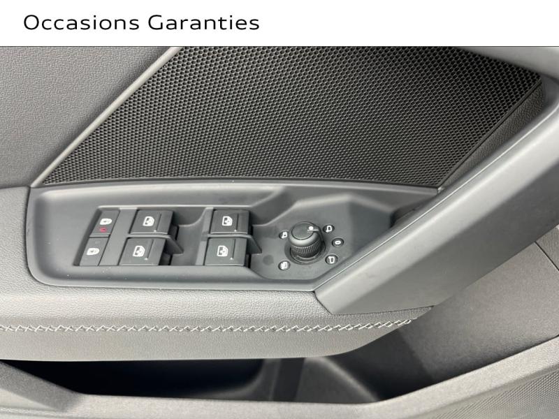 Voitures occasions Audi A3 Sportback S line Orvault